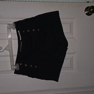 Lovesick High Waisted Shorts, size 5
